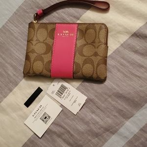 COPY - Coach wallet